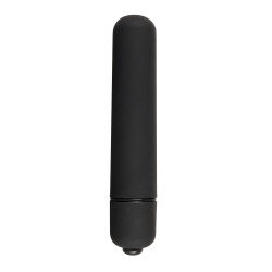 Black Velvets Kit Velvet Start 3 Pièces Noir